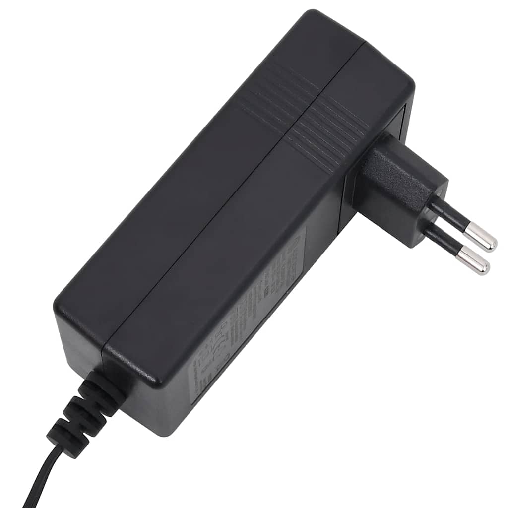 Fauteuil inclinable de massage Taupe Tissu - XIOS