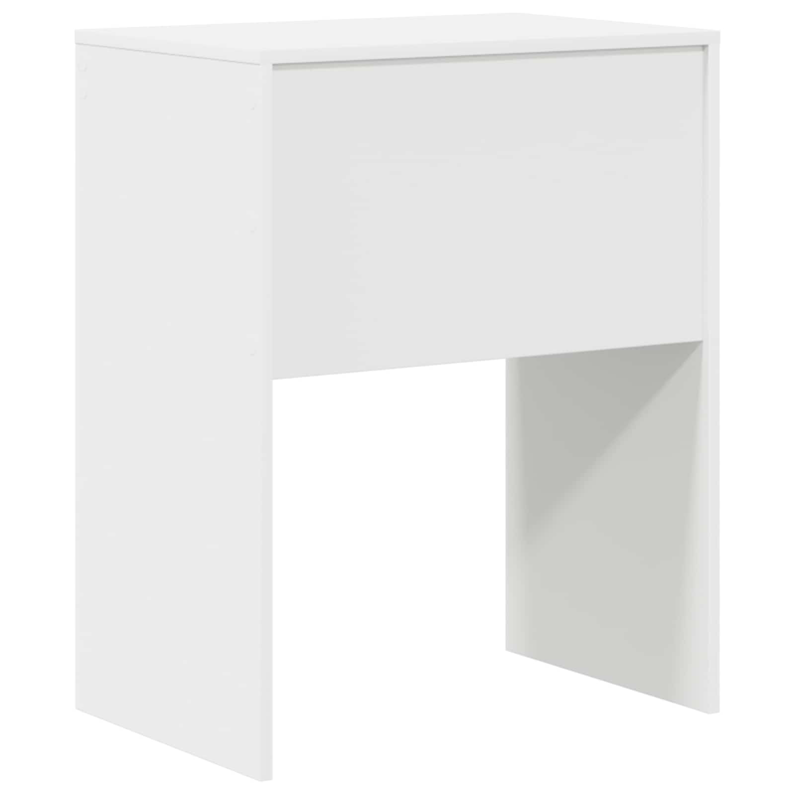 Bureau Blanc 60 x 40 x 76 cm - XIOS