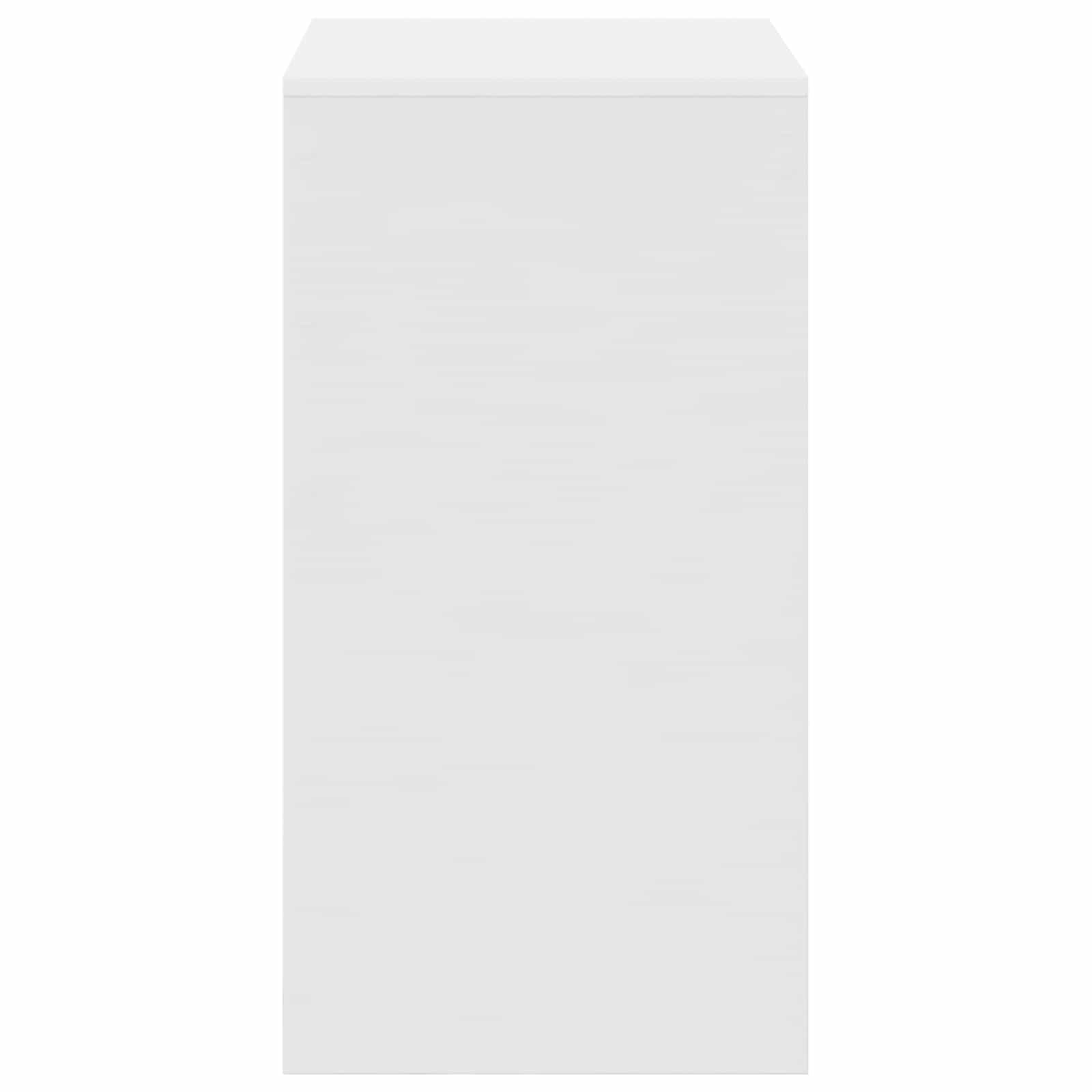 Bureau Blanc 60 x 40 x 76 cm - XIOS