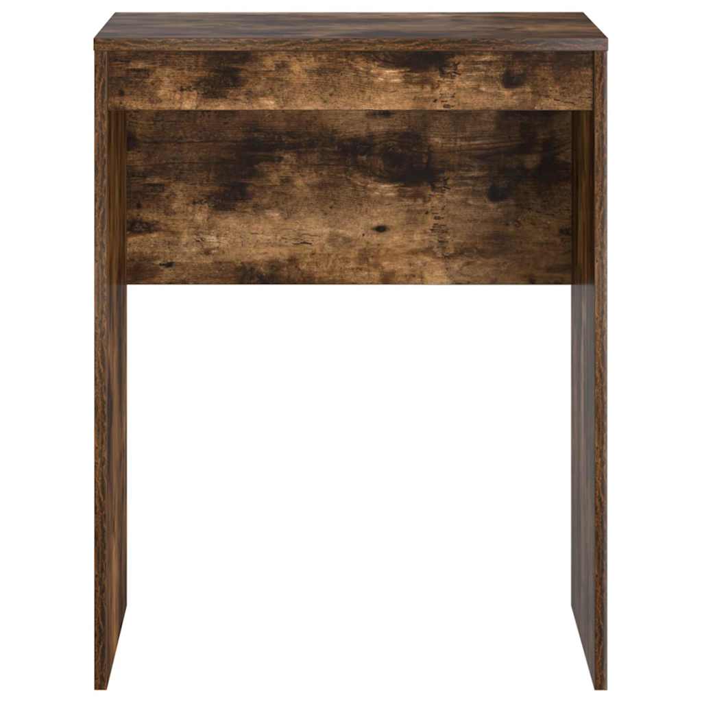 Bureau Chêne fumé 60 x 40 x 76 cm - XIOS