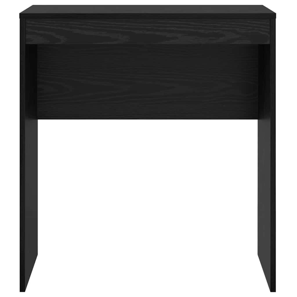 Bureau Autre Chêne noir 70 x 40 x 76 cm Bois d'ingénierie - XIOS