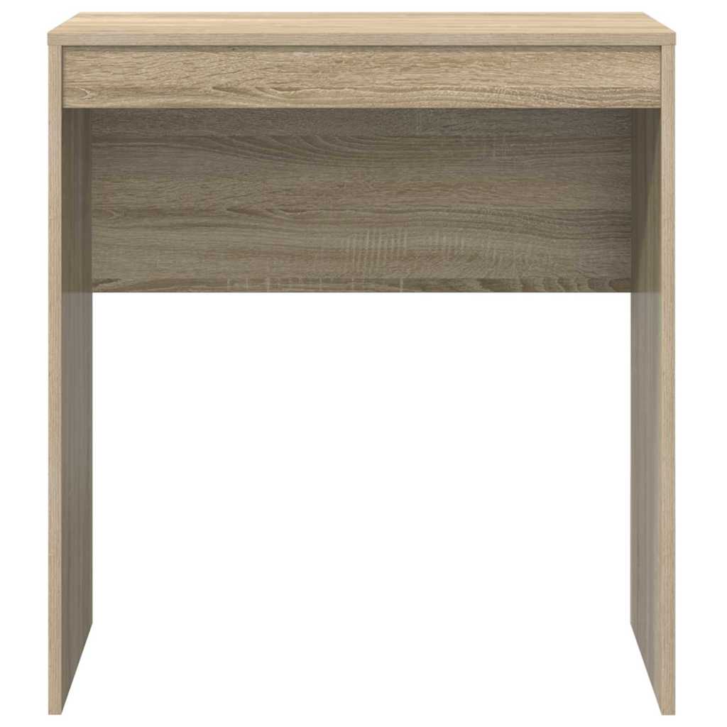 Bureau Autre Chêne sonoma 70 x 40 x 76 cm Bois d'ingénierie - XIOS