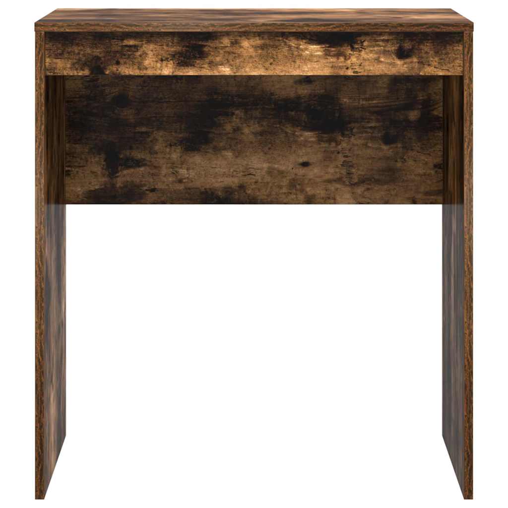 Bureau Chêne fumé 70 x 40 x 76 cm - XIOS