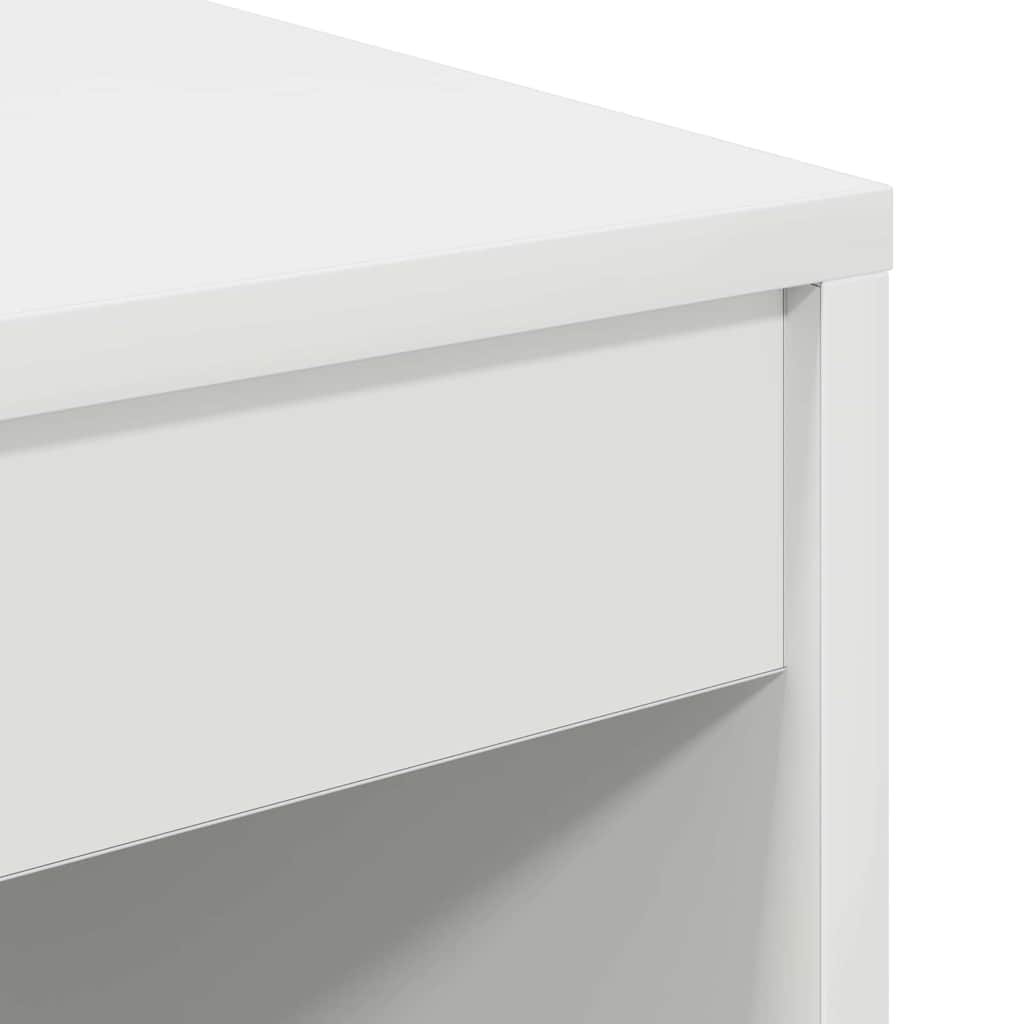 Bureau Blanc 60 x 50 x 76 cm - XIOS