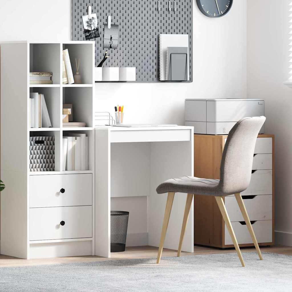 Bureau Blanc 60 x 50 x 76 cm - XIOS