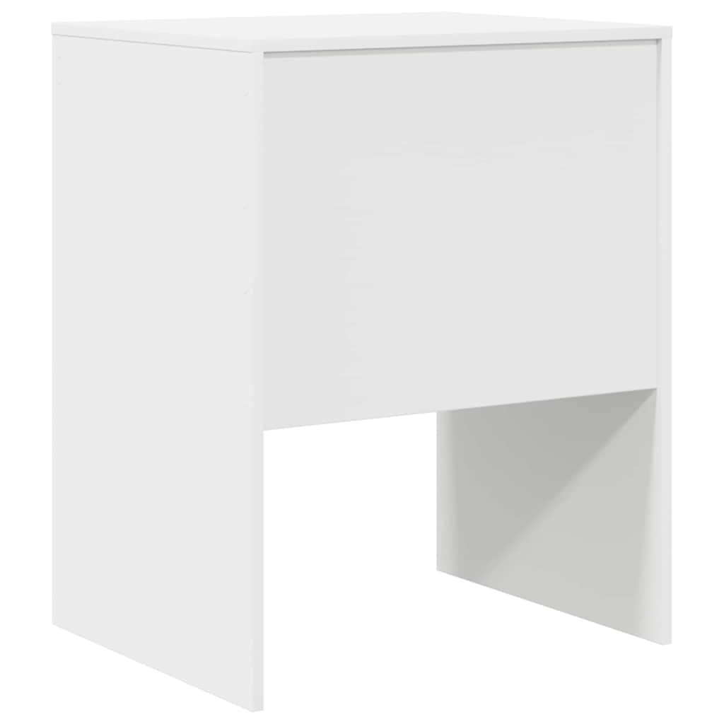 Bureau Blanc 60 x 50 x 76 cm - XIOS