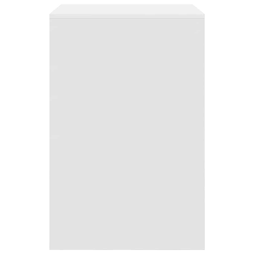Bureau Blanc 60 x 50 x 76 cm - XIOS