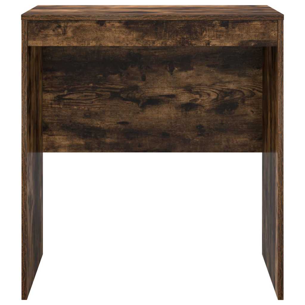 Bureau Chêne fumé 70 x 50 x 76 cm - XIOS