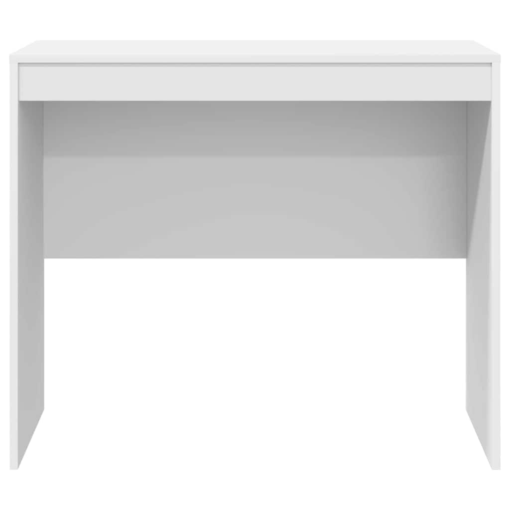 Bureau Blanc 90 x 50 x 76 cm - XIOS