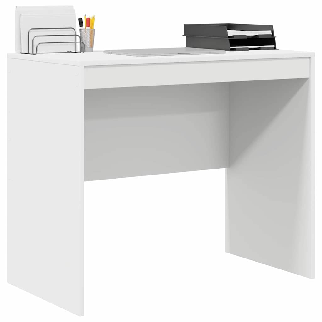 Bureau Blanc 90 x 50 x 76 cm - XIOS