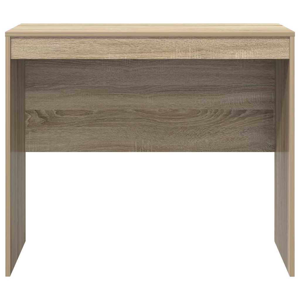 Bureau Chêne sonoma 90 x 50 x 76 cm Bois d'ingénierie - XIOS
