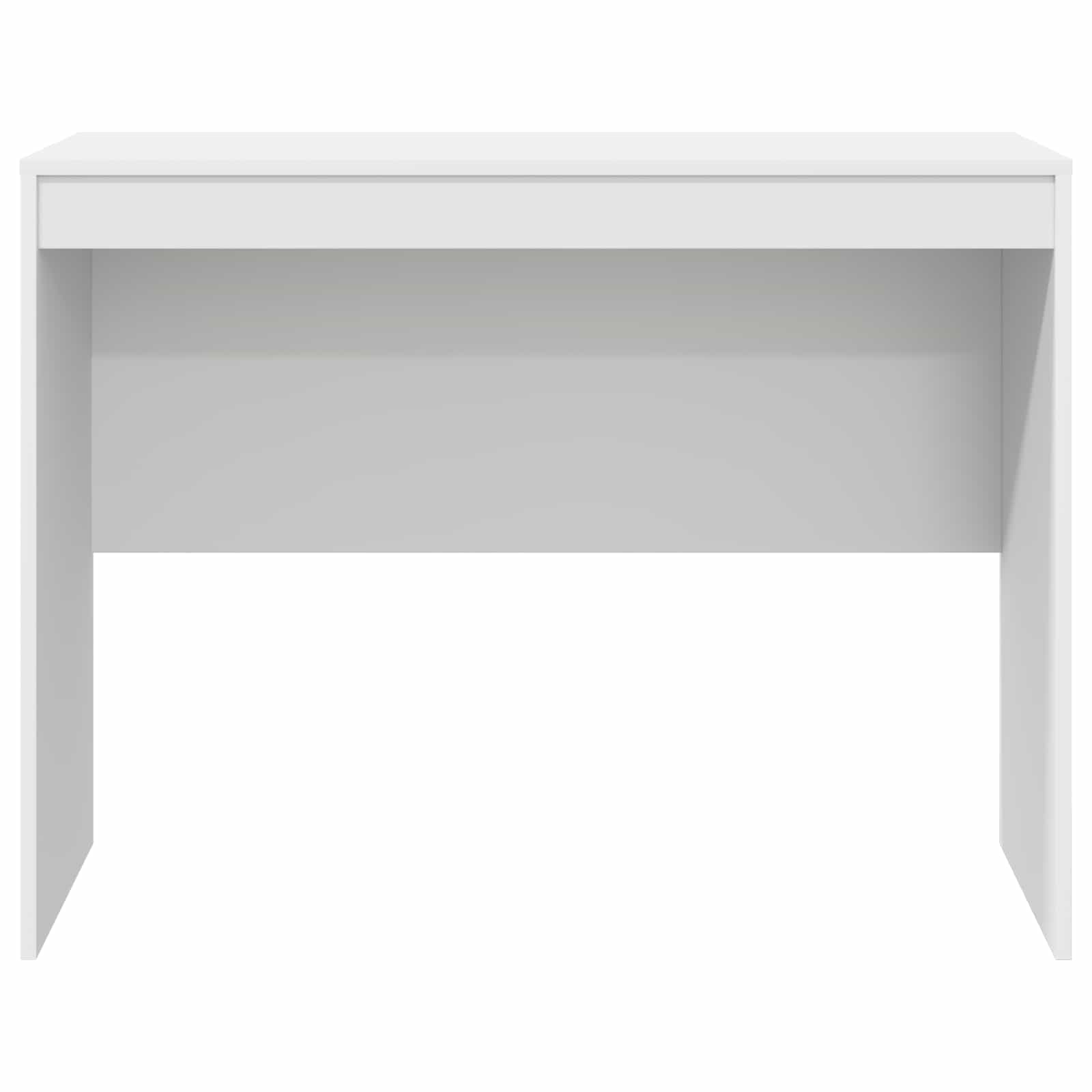 Bureau Blanc 100 x 50 x 76 cm - XIOS
