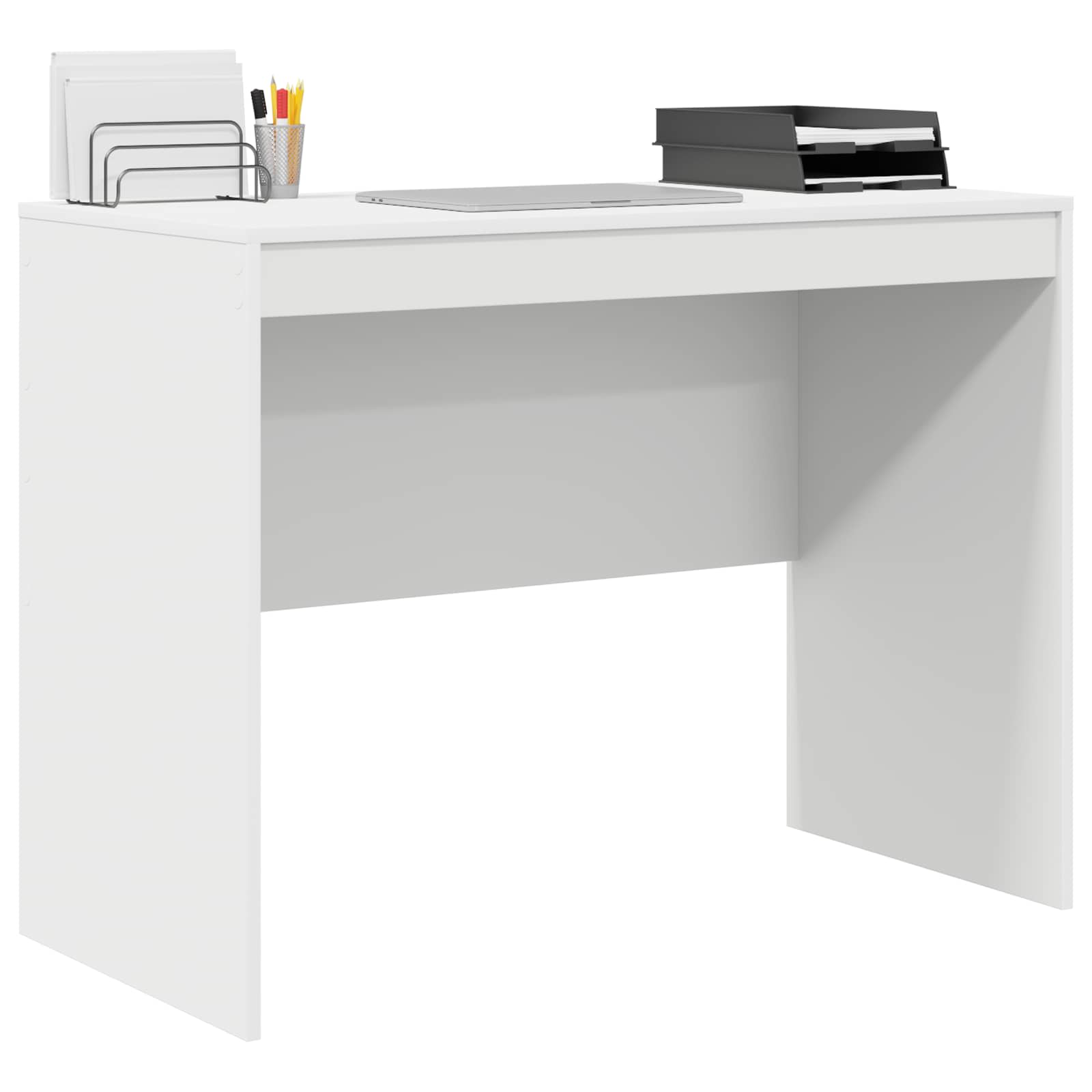 Bureau Blanc 100 x 50 x 76 cm - XIOS