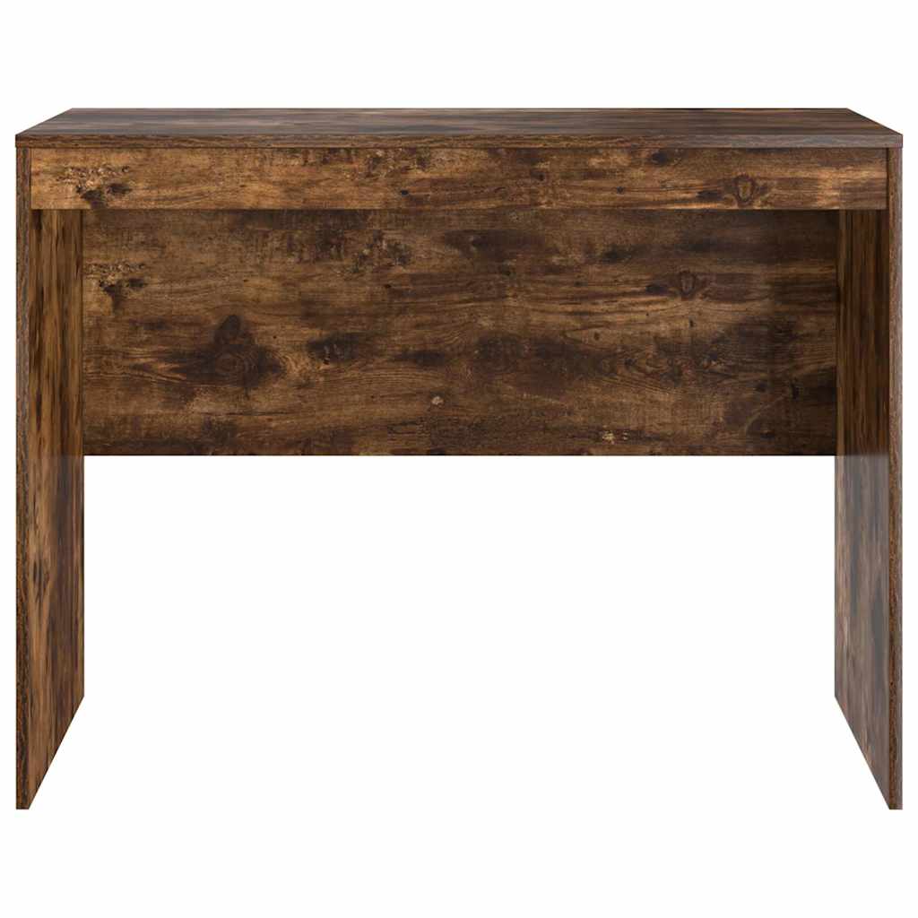Bureau Chêne fumé 100 x 50 x 76 cm - XIOS