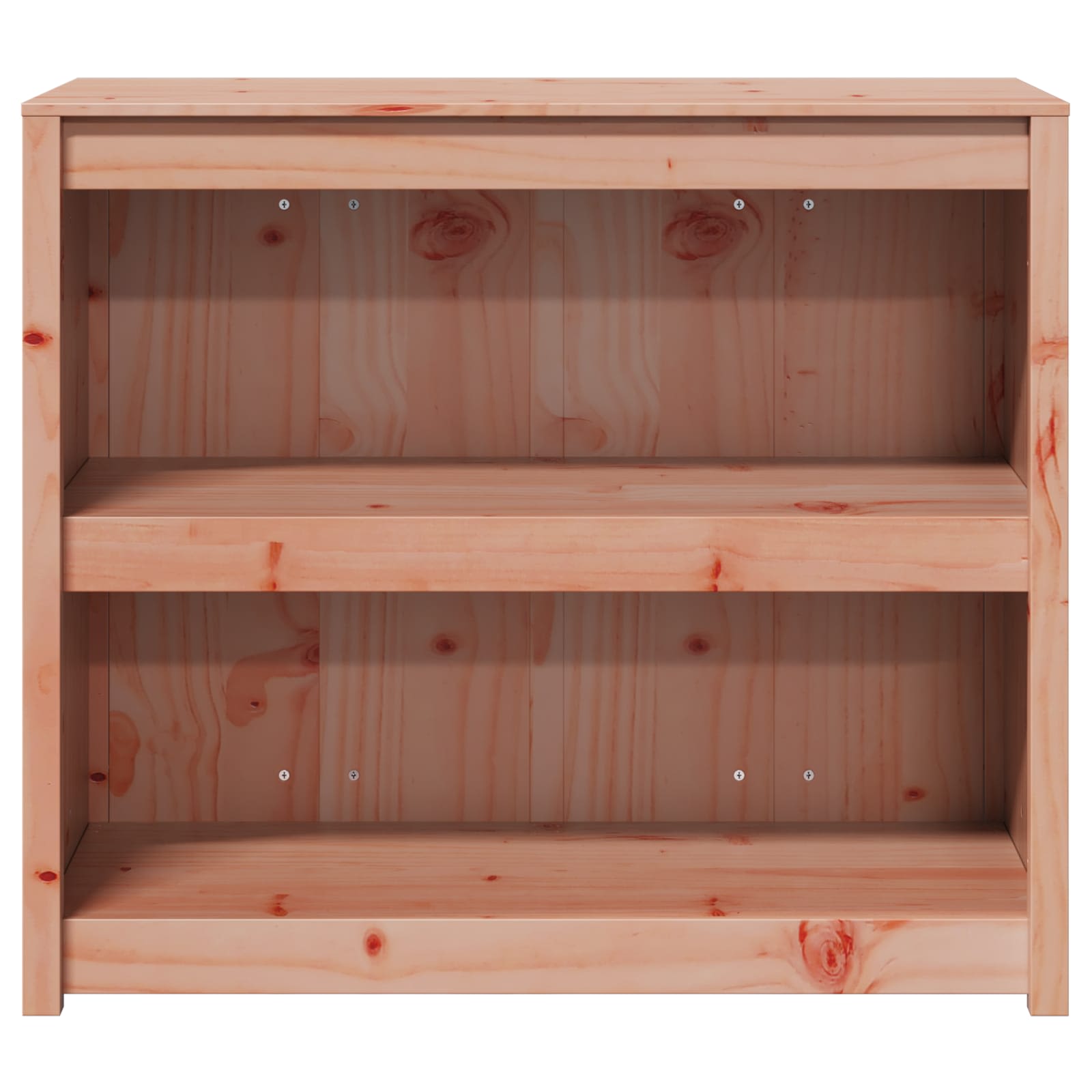 Armoire de cuisine MEPPEL Chêne brun 106 x 55 x 92 cm