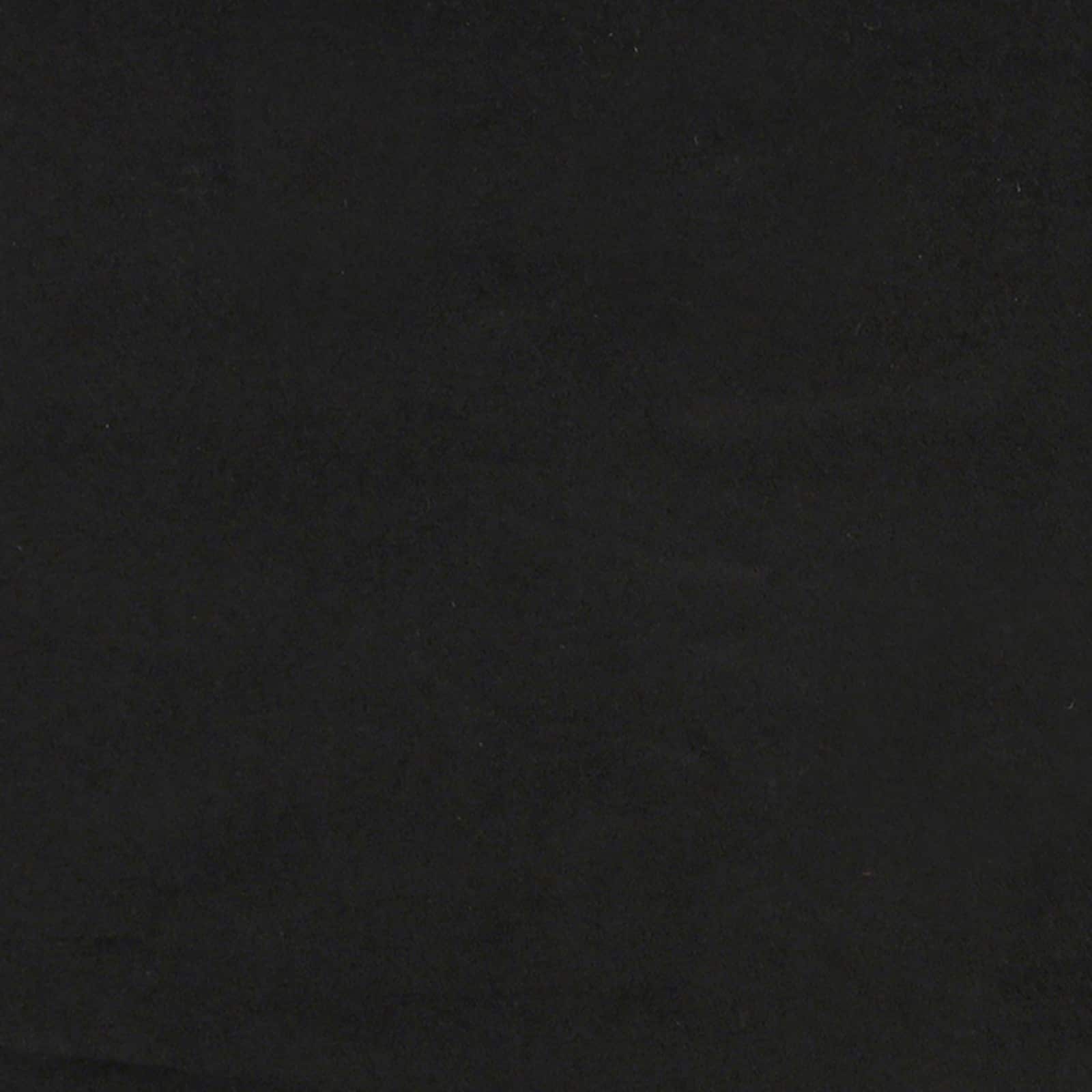 Canapé-Lit Noir 194 x 67 x 82 cm Velours