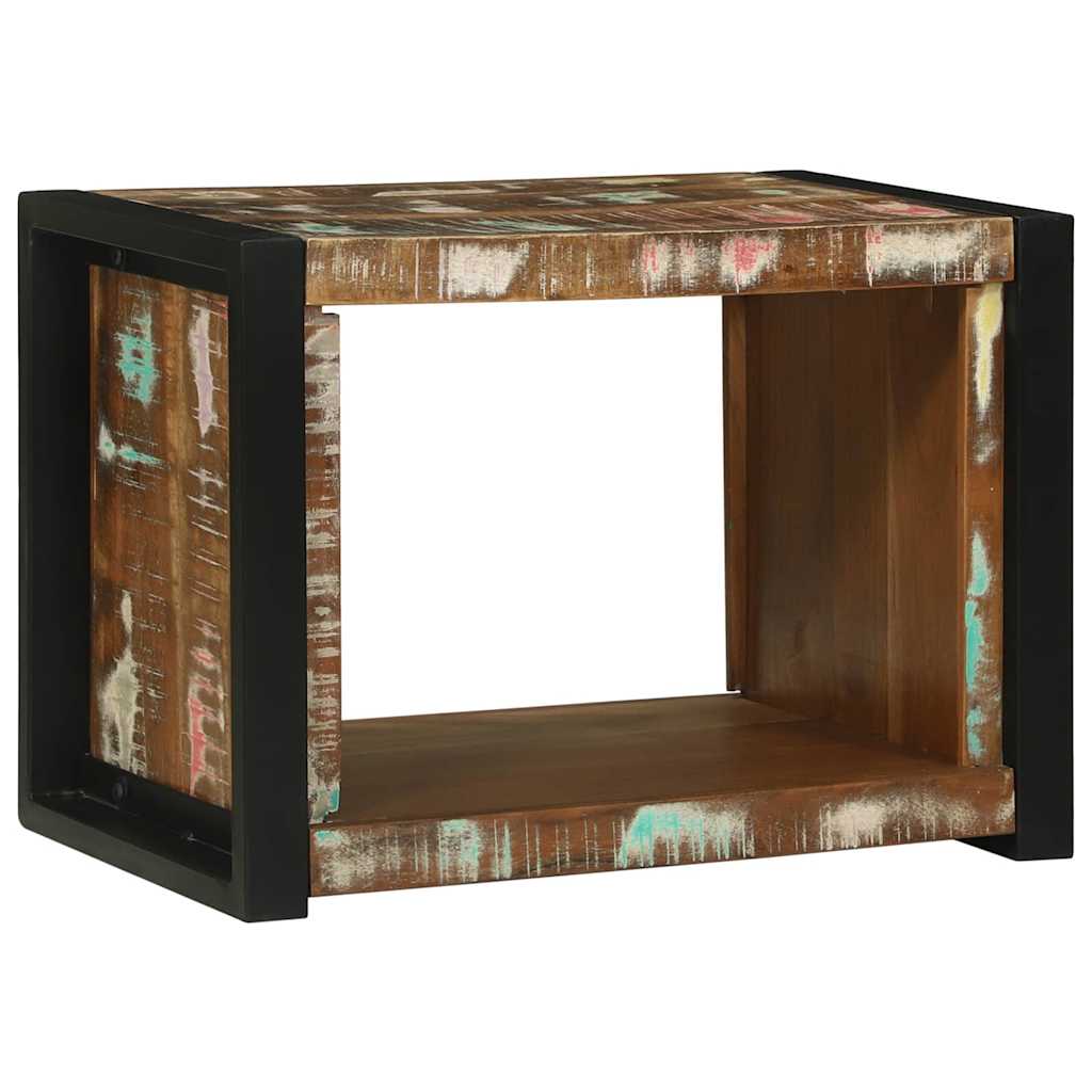 Ensemble de mobilier de salle de bain 4 pc Multicolore