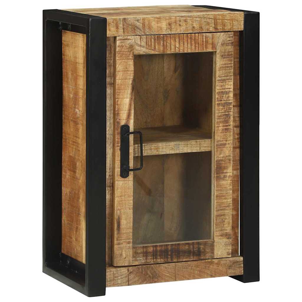 Ensemble de mobilier de salle de bain 4 pc Marron