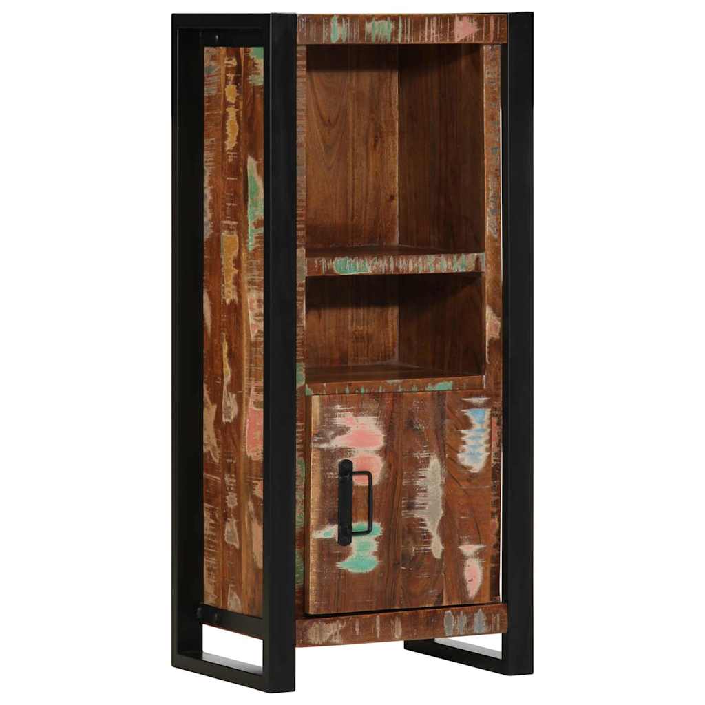 Ensemble de mobilier de salle de bain 4 pièces Multicolore