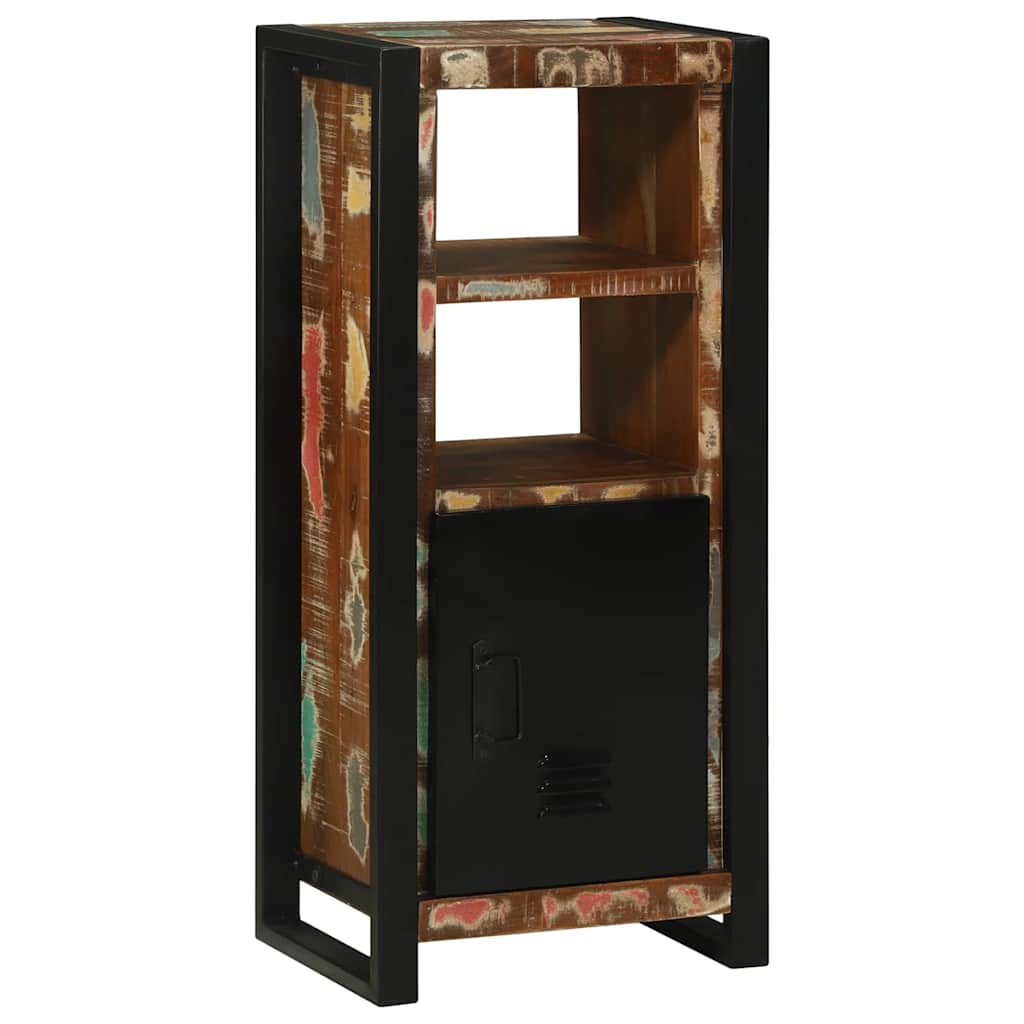 Ensemble de mobilier de salle de bain 4 pc Multicolore