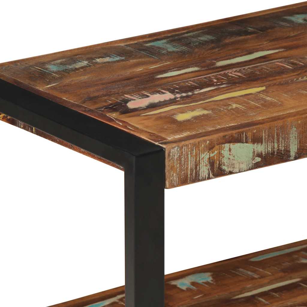 Porte-vêtements multicolore 80x40x190 cm - XIOS