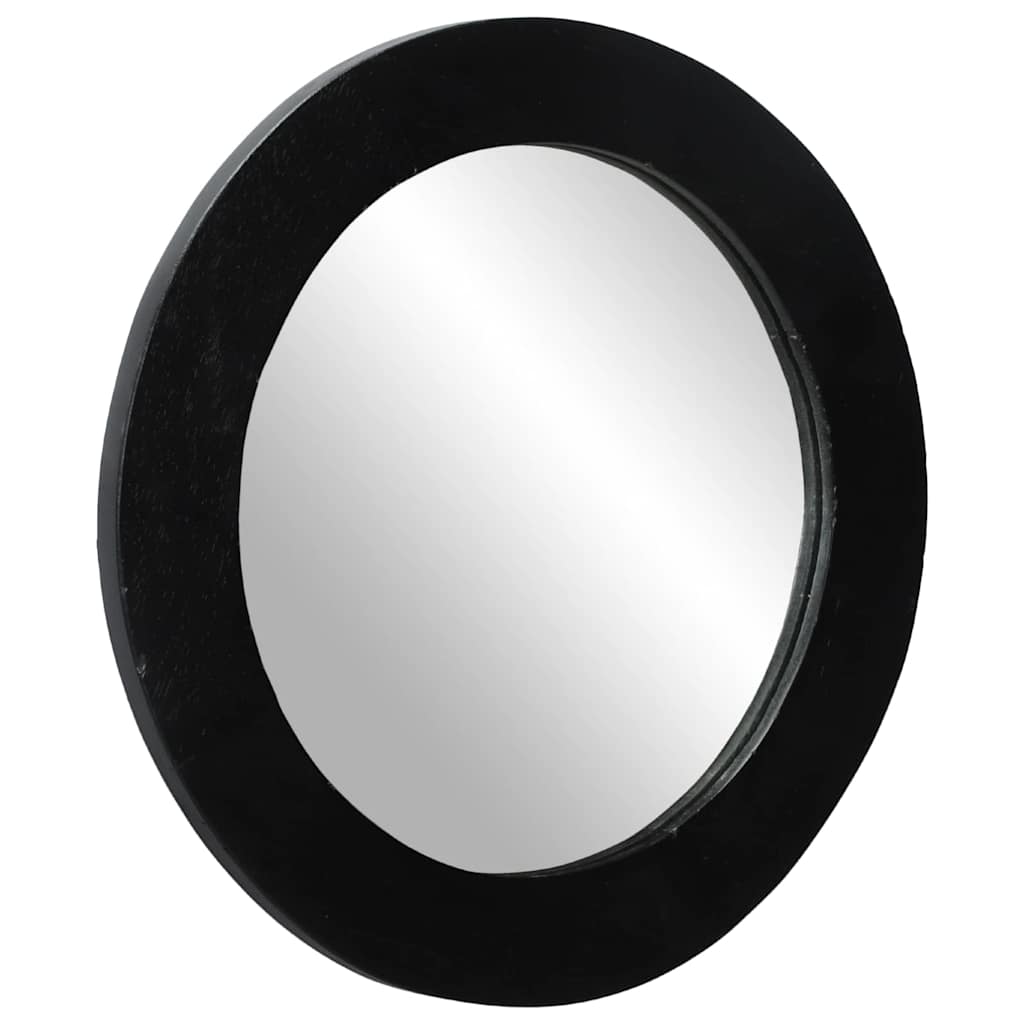 Coiffeuse Marron 100 x 50 x 75 cm Bois de manguier massif - XIOS