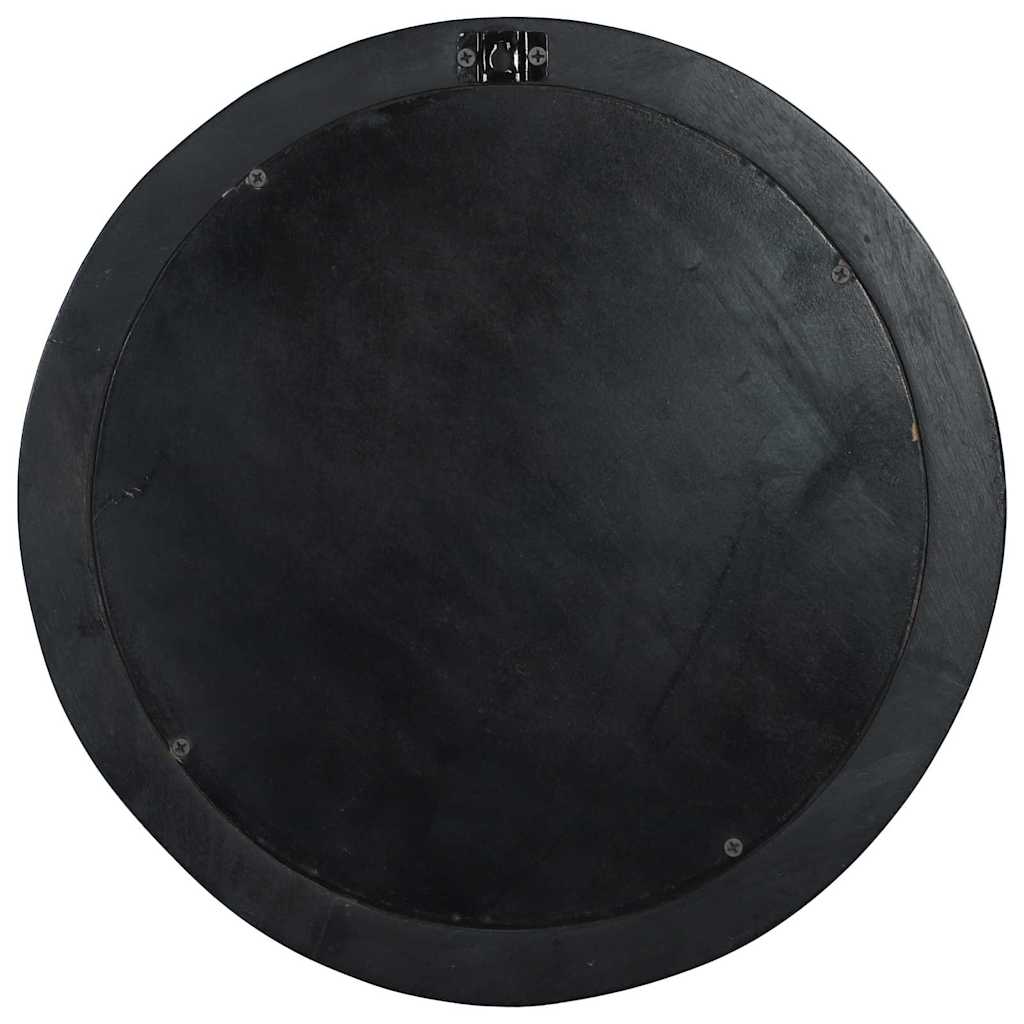 Coiffeuse Marron 100 x 50 x 75 cm Bois de manguier massif - XIOS