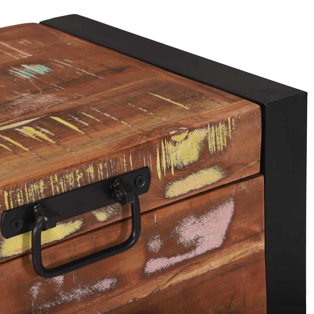 Coffres de rangement avec stockage 40 x 30 x 30 cm - XIOS