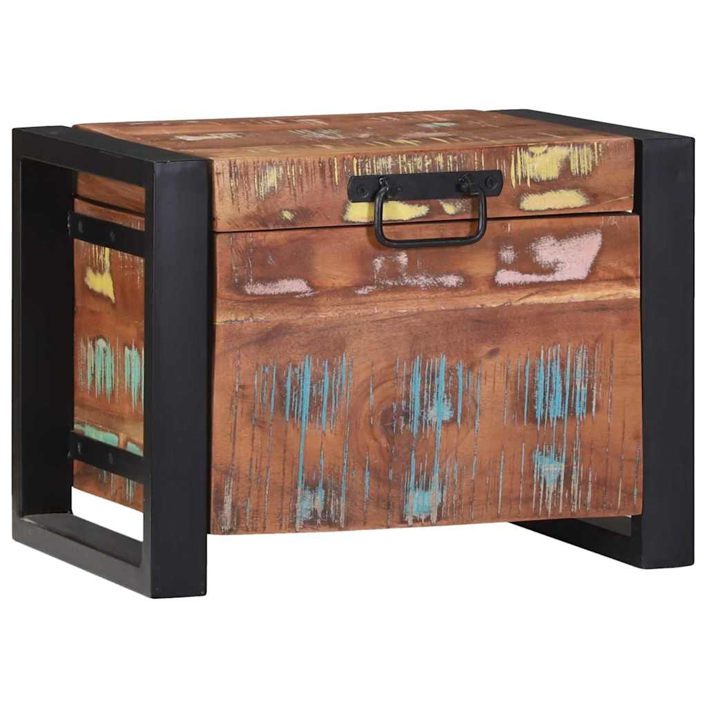 Coffres de rangement avec stockage 40 x 30 x 30 cm - XIOS