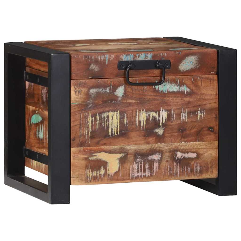 Coffres de rangement avec stockage 40 x 30 x 30 cm - XIOS