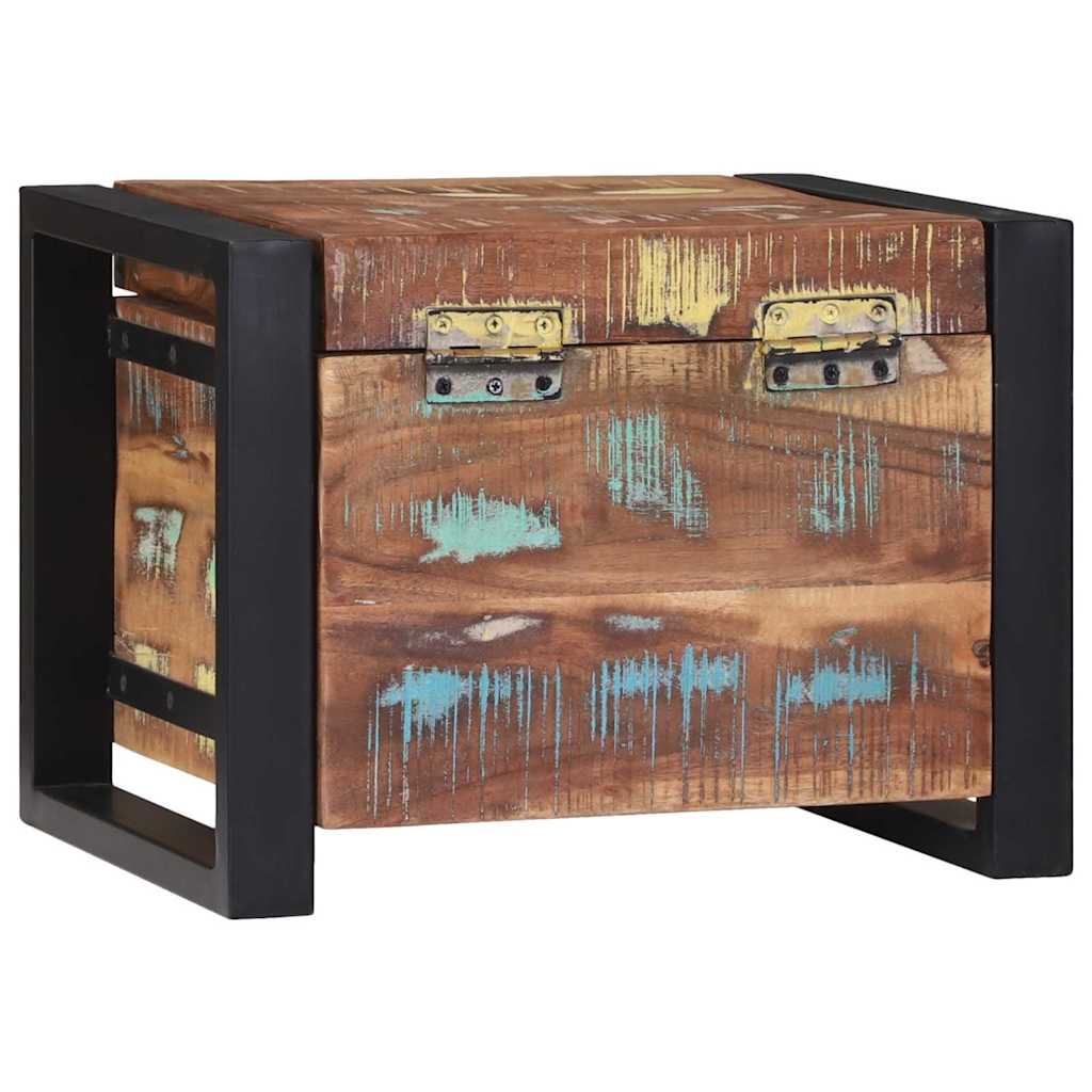 Coffres de rangement avec stockage 40 x 30 x 30 cm - XIOS