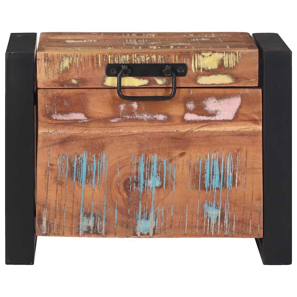 Coffres de rangement avec stockage 40 x 30 x 30 cm - XIOS