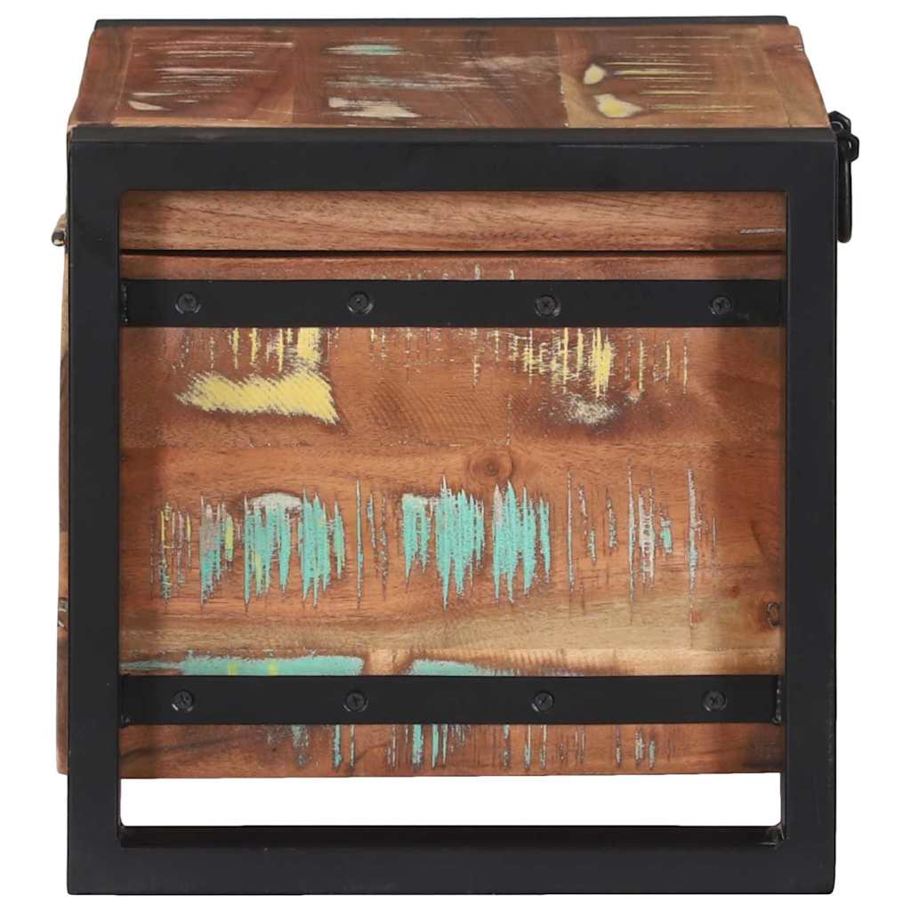 Coffres de rangement avec stockage 40 x 30 x 30 cm - XIOS