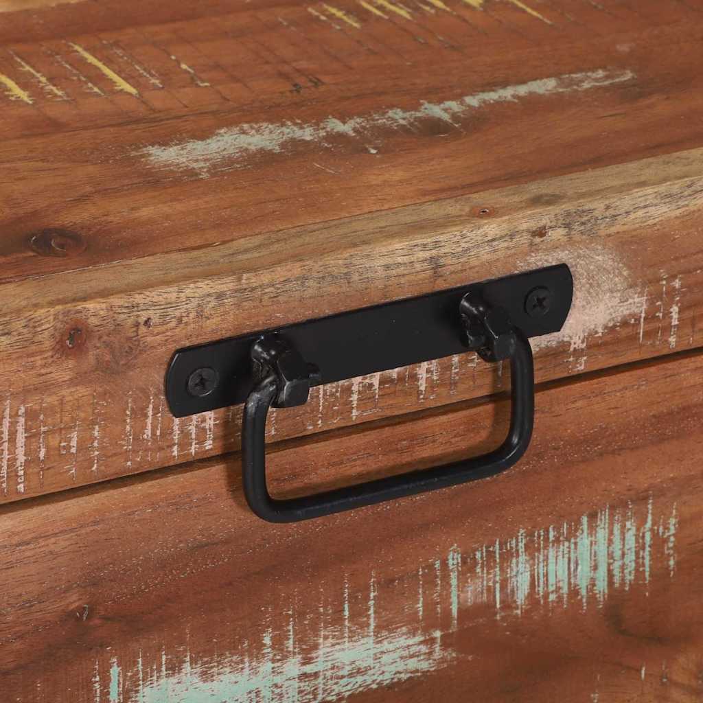 Coffres de rangement avec stockage 60 x 30 x 30 cm - XIOS