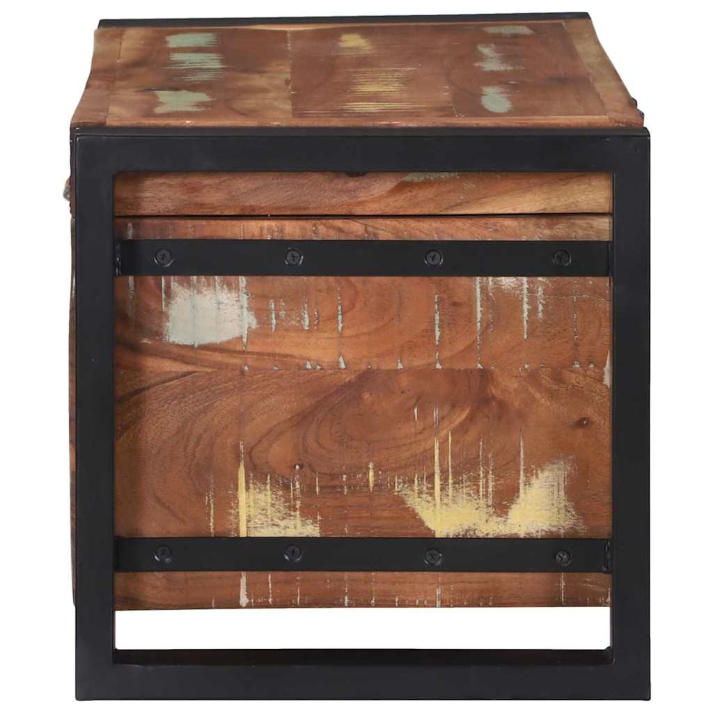 Coffres de rangement avec stockage 60 x 30 x 30 cm - XIOS