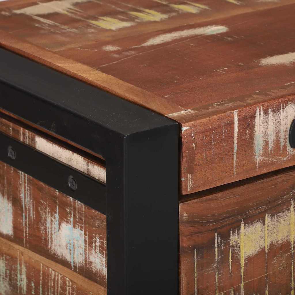 Coffres de rangement avec stockage 80 x 30 x 30 cm - XIOS