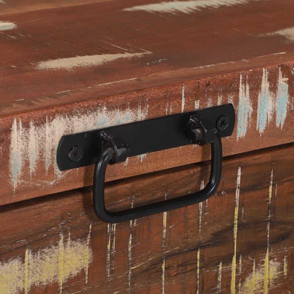 Coffres de rangement avec stockage 80 x 30 x 30 cm - XIOS