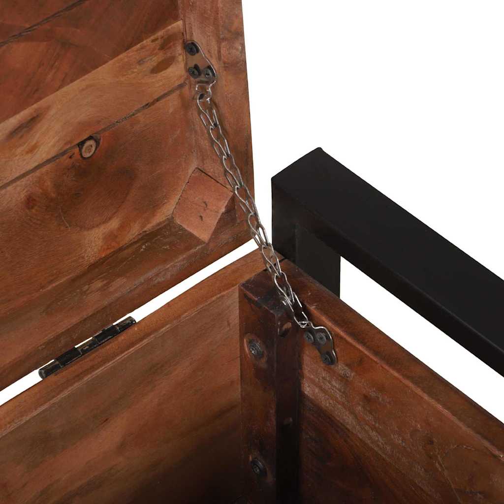 Coffres de rangement avec stockage 80 x 30 x 30 cm - XIOS