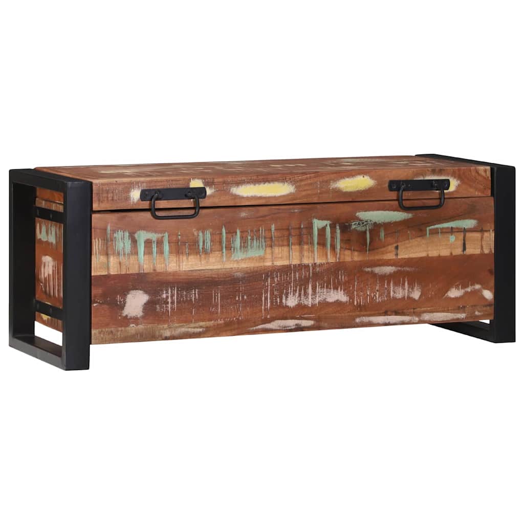 Coffres de rangement avec stockage 80 x 30 x 30 cm - XIOS