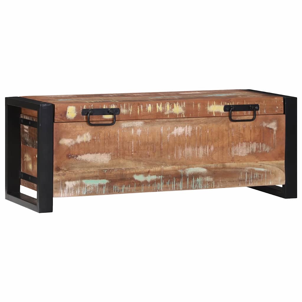 Coffres de rangement avec stockage 80 x 30 x 30 cm - XIOS