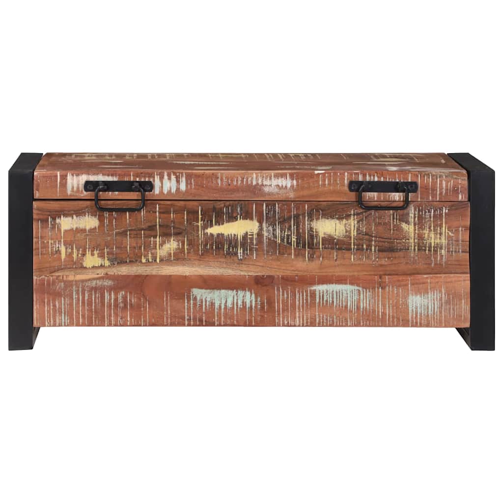 Coffres de rangement avec stockage 80 x 30 x 30 cm - XIOS