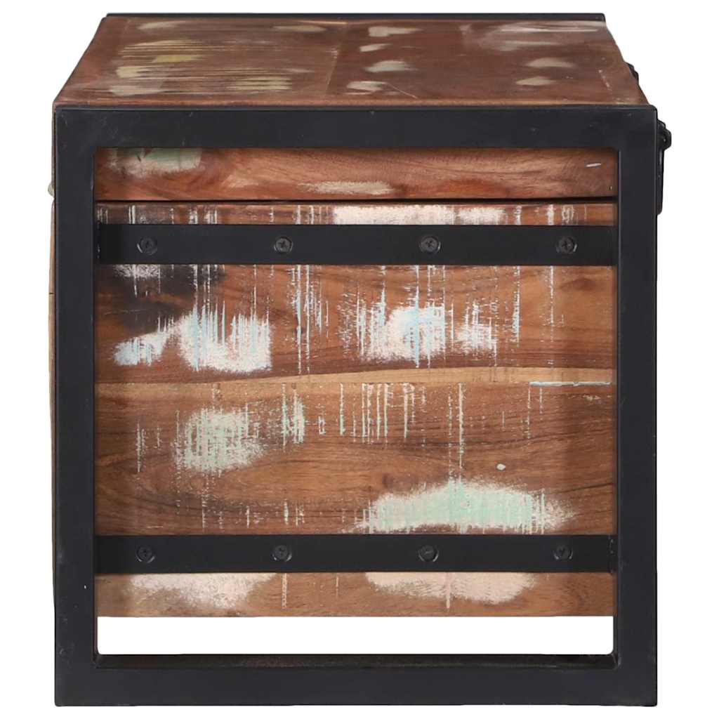 Coffres de rangement avec stockage 80 x 30 x 30 cm - XIOS