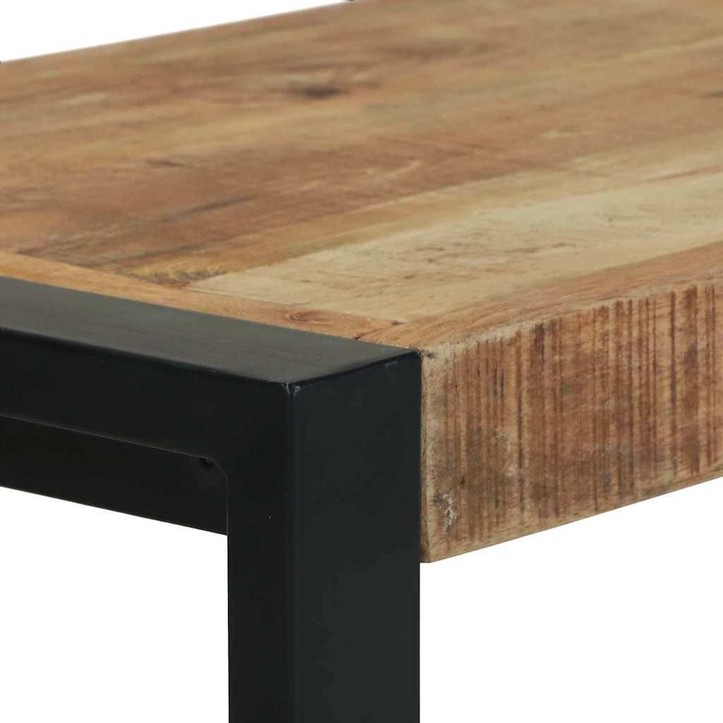 banc Bois de mangue massif - XIOS