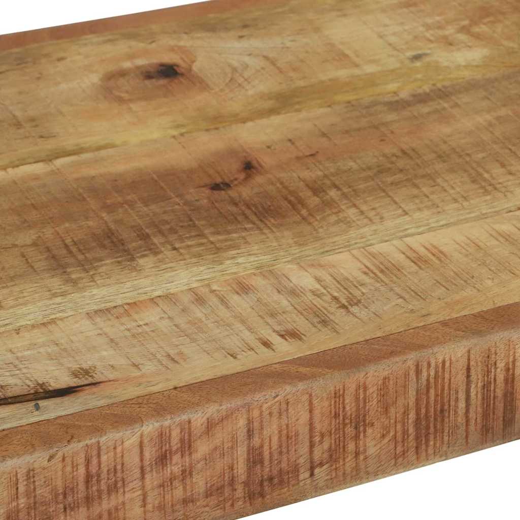 banc Bois de mangue massif - XIOS