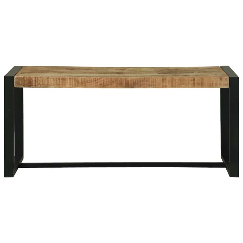 banc Bois de mangue massif - XIOS