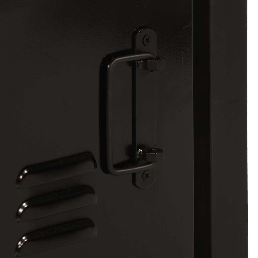 Table de chevet 40x30x50 cm bois massif de manguier brut - XIOS