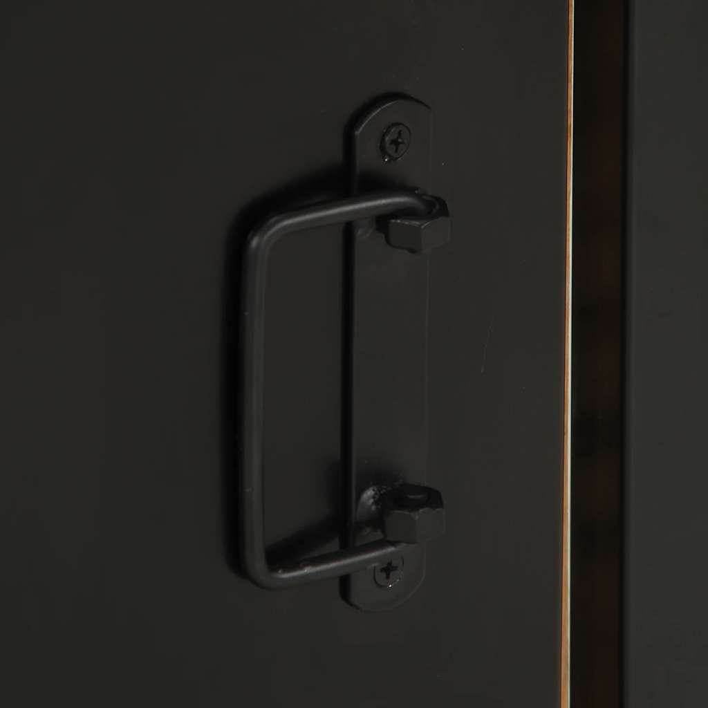 Tables de chevet 2 pcs bois de manguier massif brut - XIOS