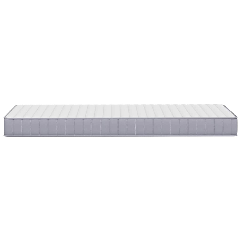 Matelas en mousse pour enfants moyennement doux 80x160 cm - XIOS