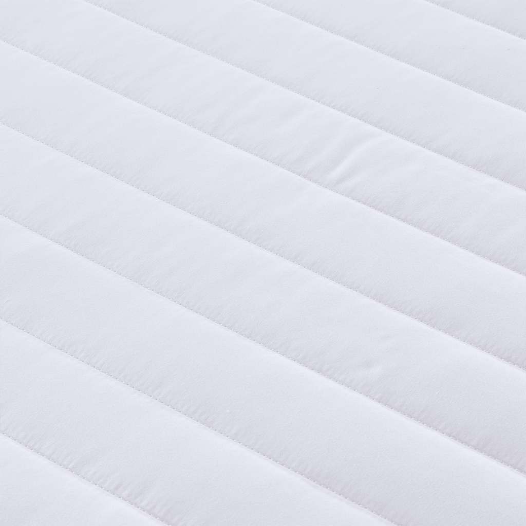 Matelas en mousse pour enfants moyennement doux 80x160 cm - XIOS