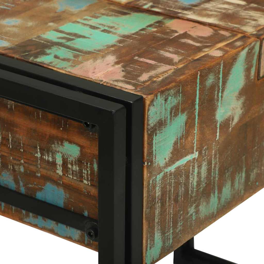 Coiffeuses pour Chambre Multicolore Bois massif de récupération - XIOS